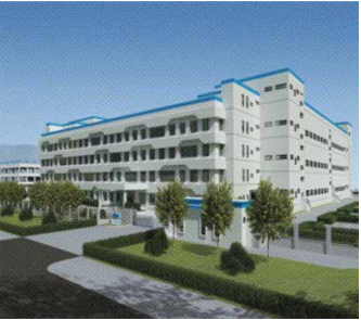 LITE ON electronic component manufacturing plant in Vietnam